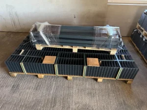 Firmenauflösung Baufirma