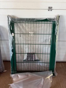 Firmenauflösung Baufirma