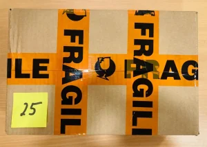 Firmenauflösung Baufirma