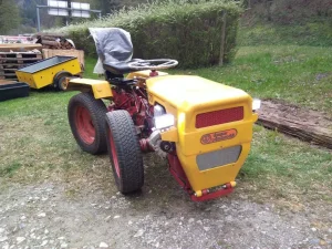 Firmenauflösung Baufirma