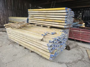 Firmenauflösung Baufirma