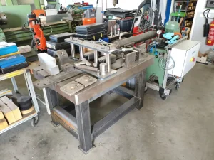 Handmaschinen ab 1€