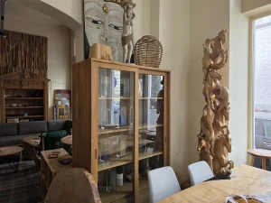 Einträgerlaufkran