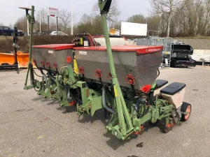 Land- und Kommunaltechnk