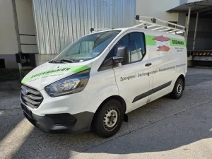 Exklusives Landhaus im Schilcherland