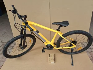 E-Bikes