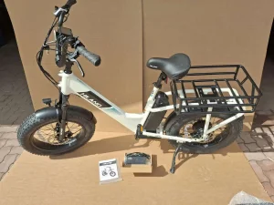 E-Bikes