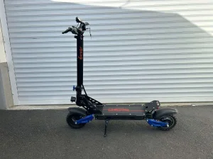 E-Scooter + Kinderfahrzeuge