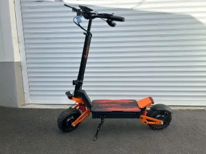 E-Scooter + Kinderfahrzeuge