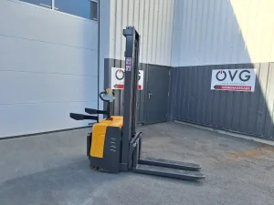 Epsilon Stapler / Dumper / Hubameisen