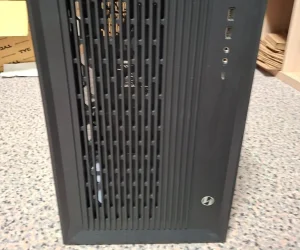 Gaming PCs / Notebooks