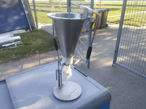 Lagerbereinigung Gastronomiebedarf