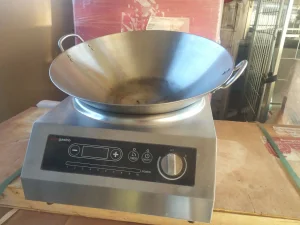 Lagerbereinigung Gastronomiebedarf