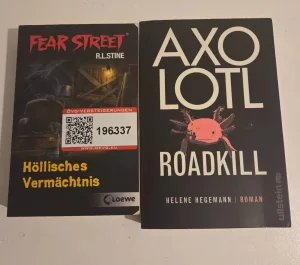 Spielwaren / Deko / Haushalt