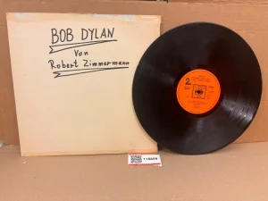 Selten Singles und Schallplatten ab 1 €