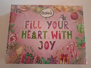 Adventskalender-Sale
