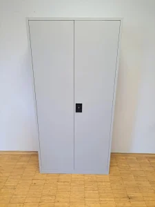 Metallschränke