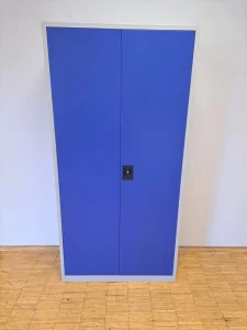 Metallschränke