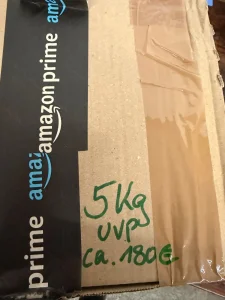 Versteigerungsfoto