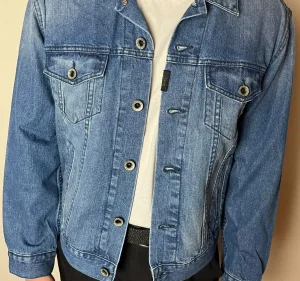 Jeans-Mode