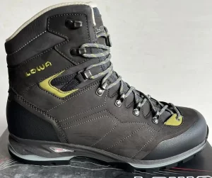 LOWA Markenschuhe