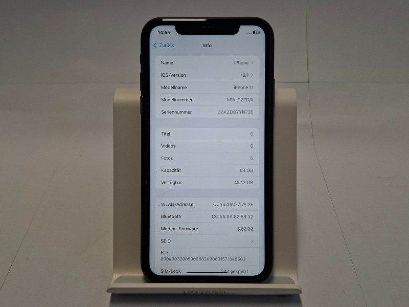 Foto Art Nr. $artikelnummer