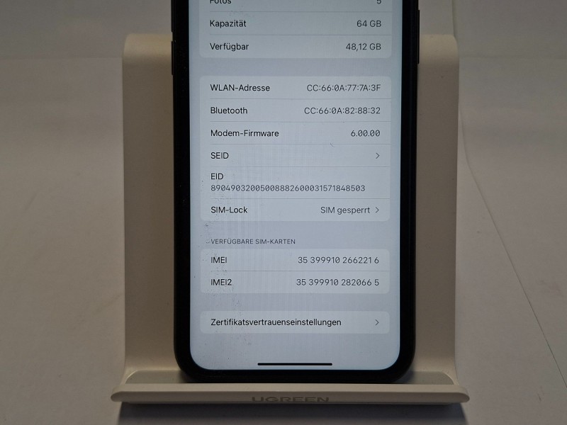 Foto Art Nr. $artikelnummer