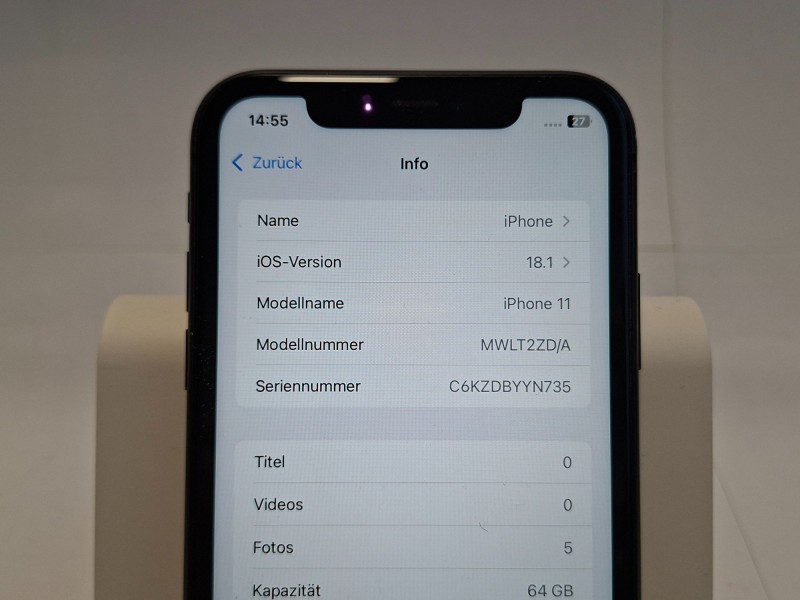 Foto Art Nr. $artikelnummer