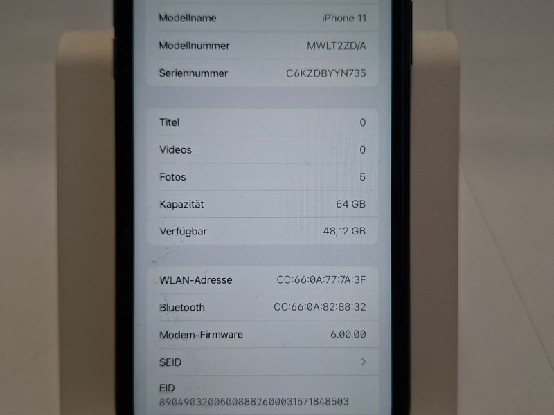 Foto Art Nr. $artikelnummer