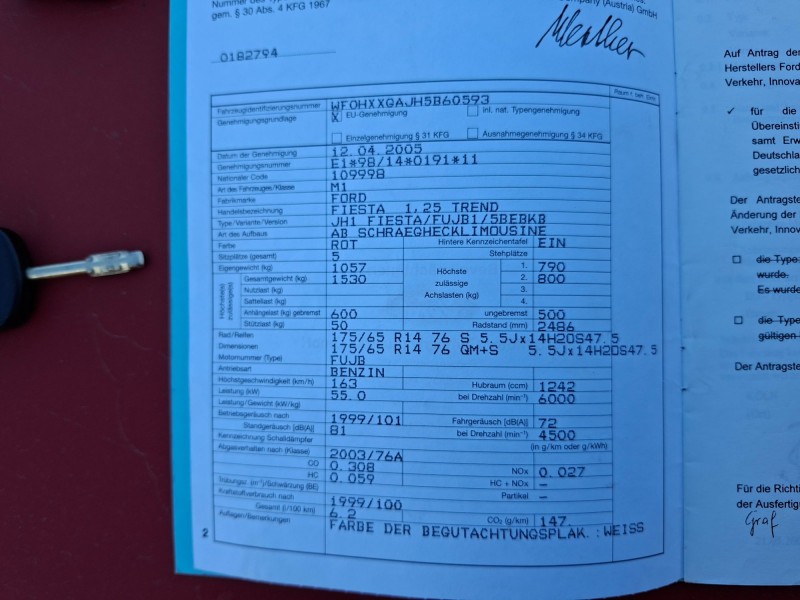 Foto Art Nr. $artikelnummer