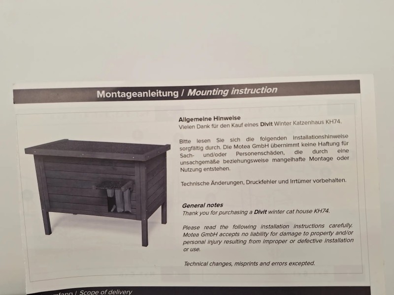 Foto Art Nr. $artikelnummer