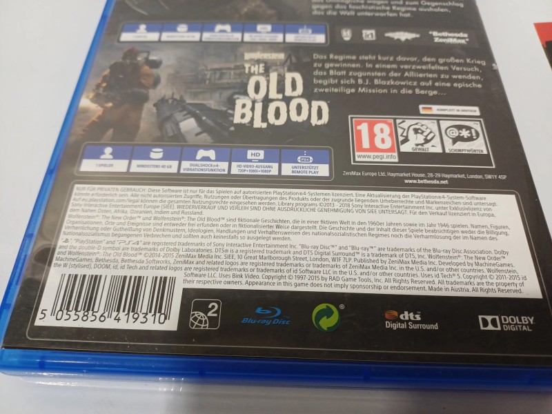 Foto Art Nr. $artikelnummer