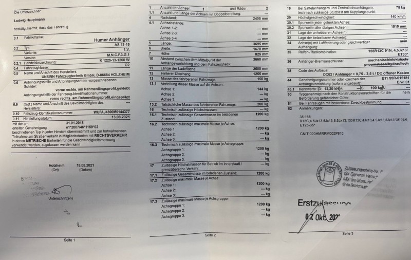 Foto Art Nr. $artikelnummer