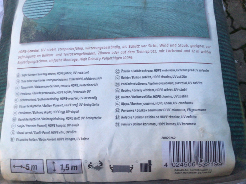 Foto Art Nr. $artikelnummer