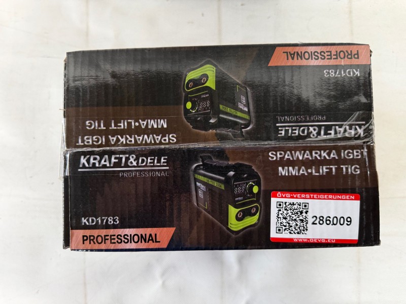 Foto Art Nr. $artikelnummer