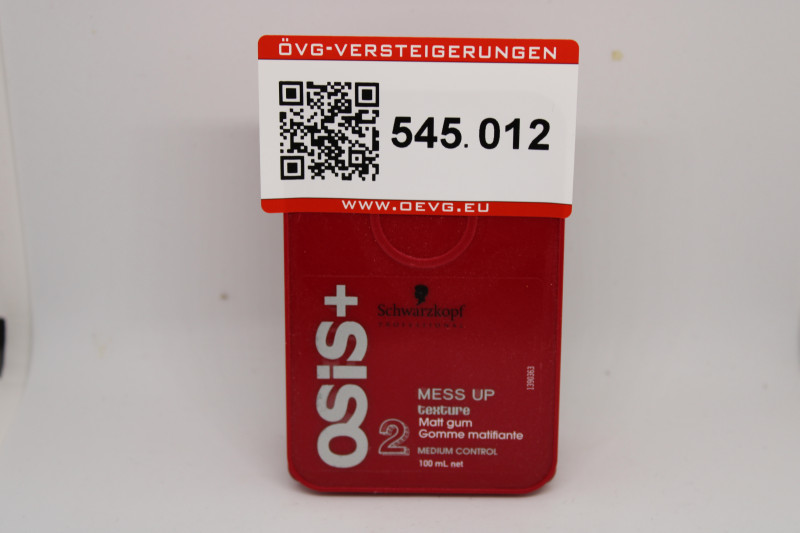 (c) ÖVG Versteigerungs GmbH