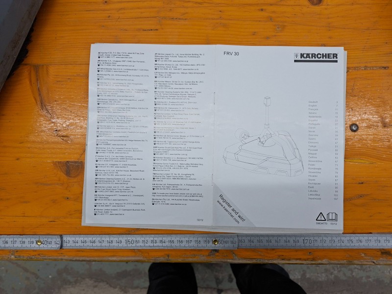 Foto Art Nr. $artikelnummer