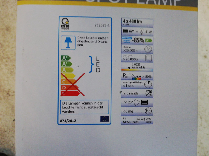 Foto Art Nr. $artikelnummer