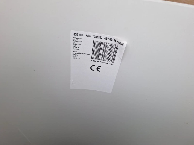 Foto Art Nr. $artikelnummer