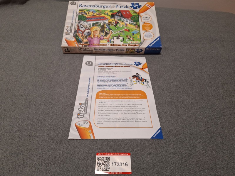 Foto Art Nr. $artikelnummer