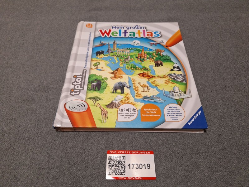 Foto Art Nr. $artikelnummer