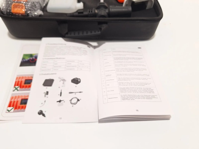 Foto Art Nr. $artikelnummer