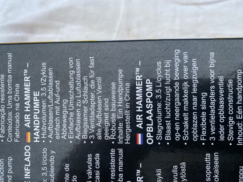 Foto Art Nr. $artikelnummer