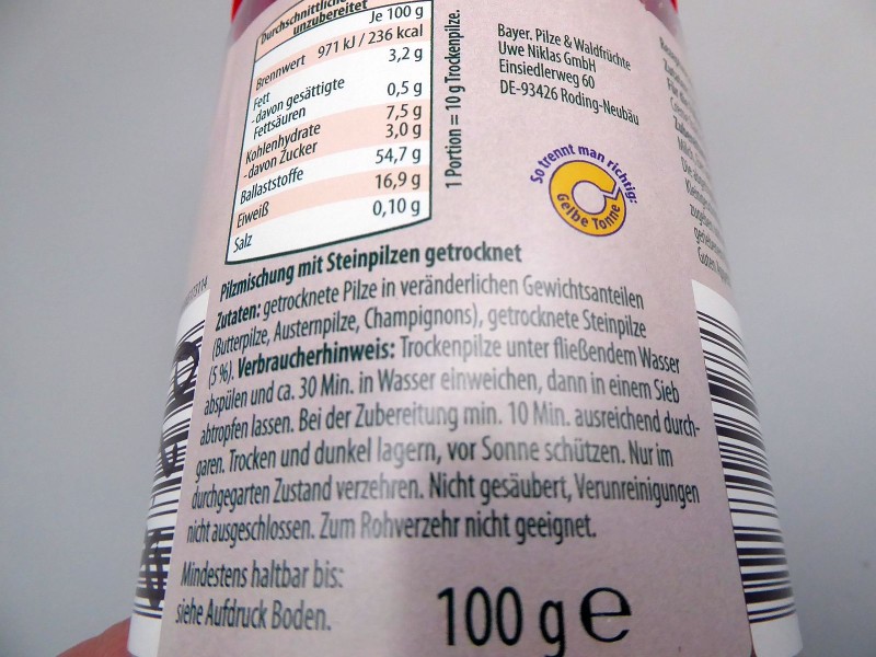 Foto Art Nr. $artikelnummer