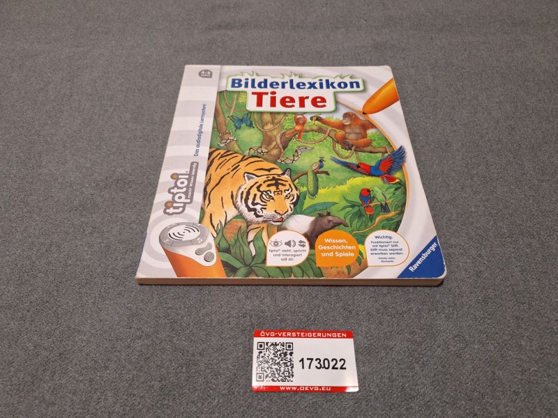 Foto Art Nr. $artikelnummer