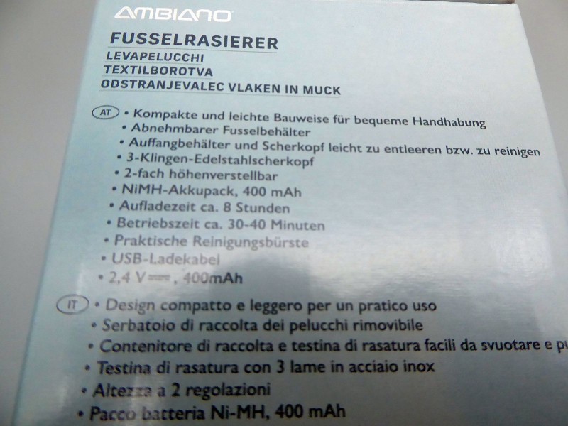 Foto Art Nr. $artikelnummer