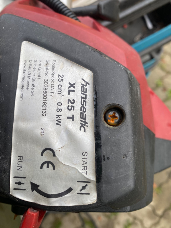 Foto Art Nr. $artikelnummer