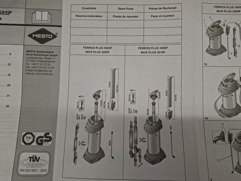 Foto Art Nr. $artikelnummer