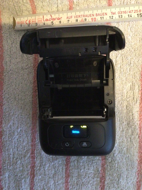 Foto Art Nr. $artikelnummer