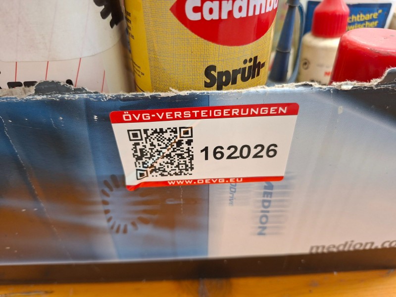 Foto Art Nr. $artikelnummer